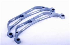 GL1015 Metal Landing Skid